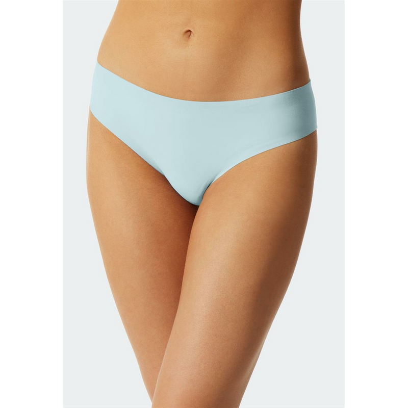 Schiesser Damen Slip Invisible Cotton, 14,95 €